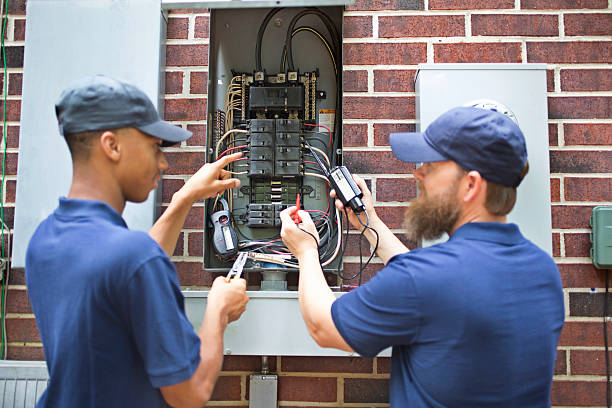 Best Electrical Safety Inspections  in Morton, TX